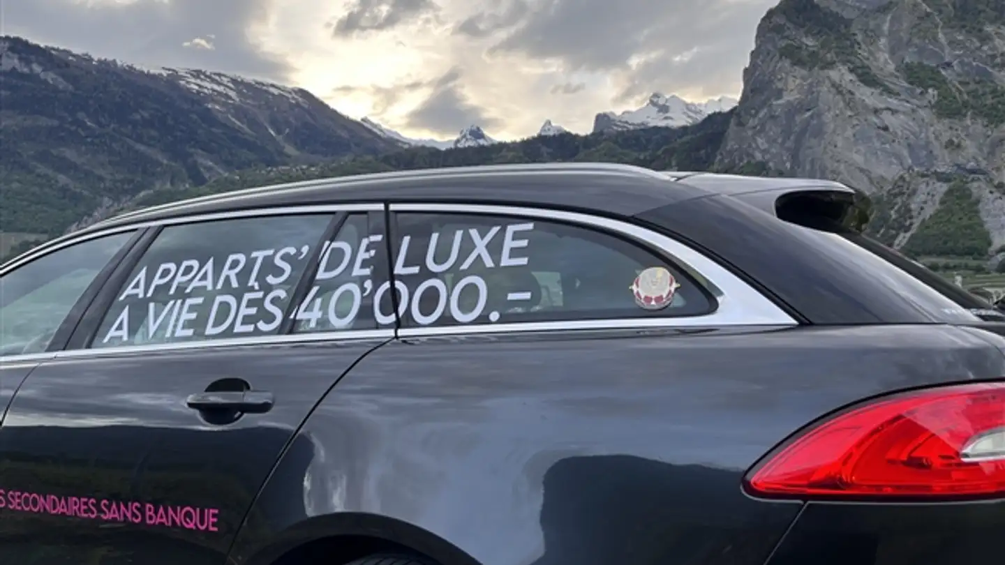 Appartamento in vendita - 6900 Lugano - Photo 3