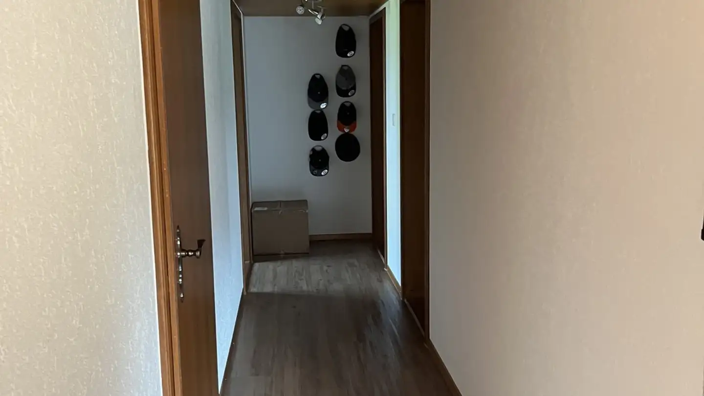 Appartamento in affitto - Nuetenwilweg 4, 9602 Bazenheid - Photo 3