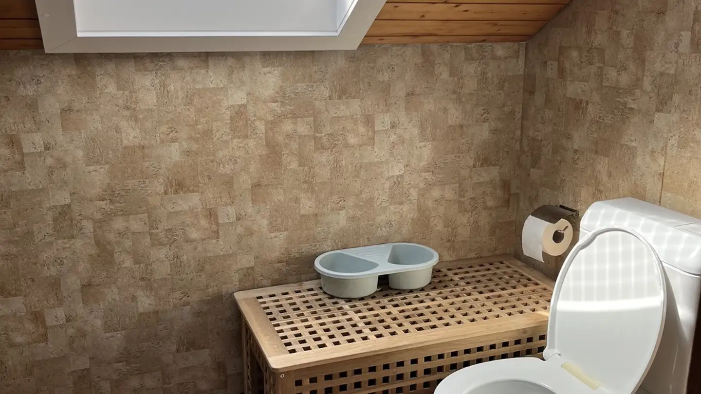 Appartamento in affitto - Nuetenwilweg 4, 9602 Bazenheid - Photo 4