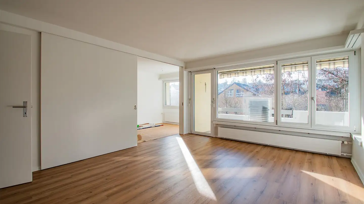 Apartment for rent - Reinacherstrasse 17a, 4106 Therwil - Photo 2