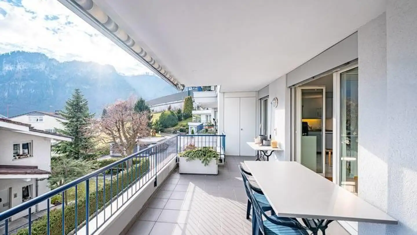 Apartment for sale - 6052 Hergiswil NW - Photo 4