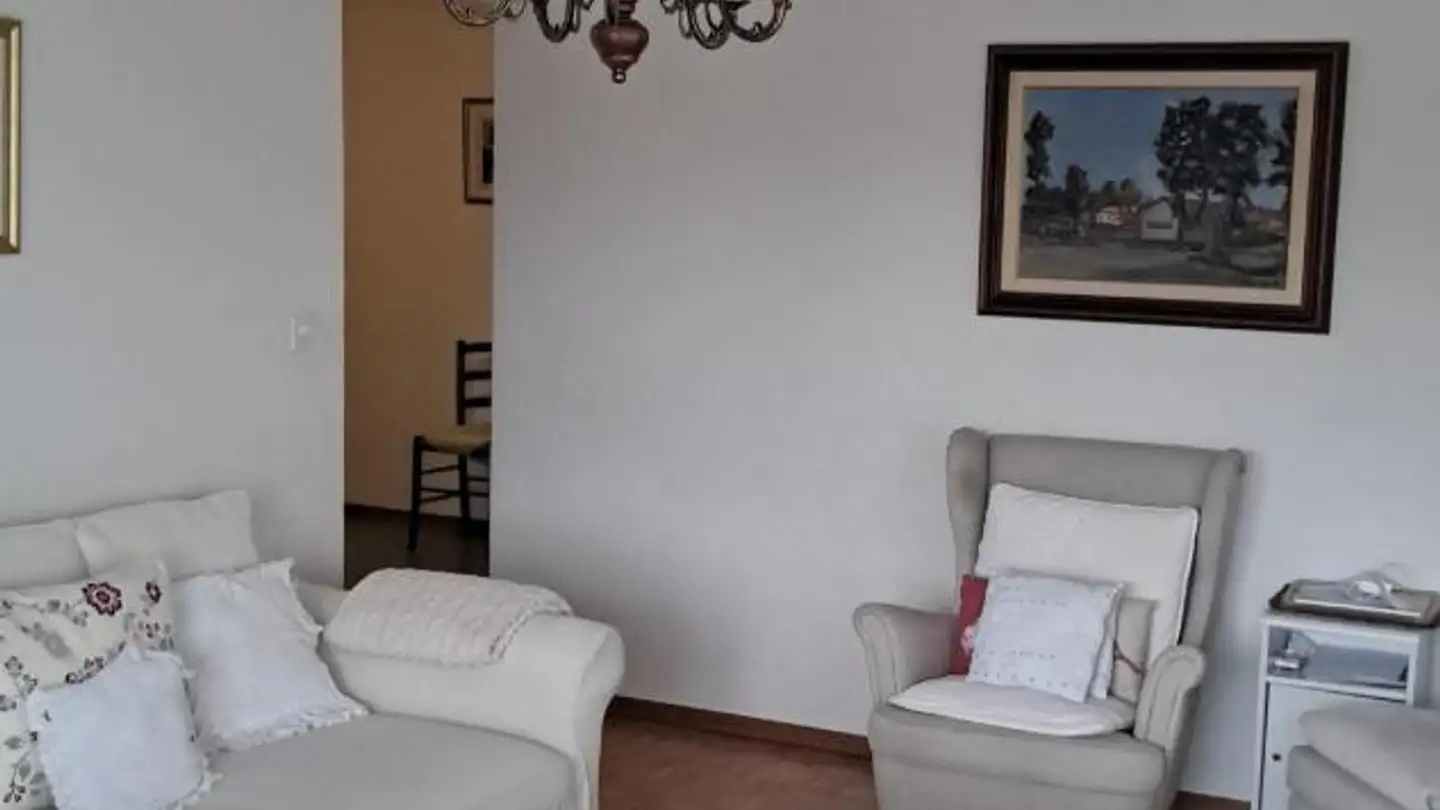 Apartment for rent - Avenue Du Delay 2, 1110 Morges