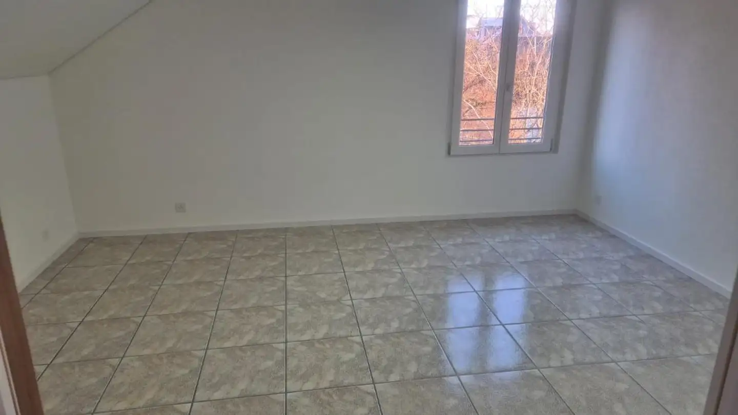 Attic flat for rent - Rigishusstrasse 8, 8595 Altnau - Photo 2