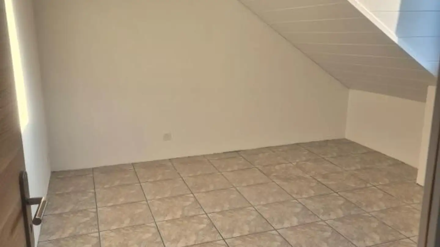 Attic flat for rent - Rigishusstrasse 8, 8595 Altnau - Photo 3