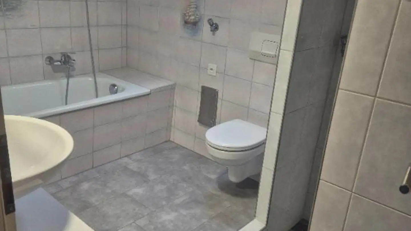 Attic flat for rent - Rigishusstrasse 8, 8595 Altnau - Photo 4