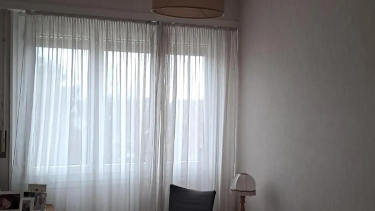 Apartment for rent - Avenue Du Delay 2, 1110 Morges - Photo 2