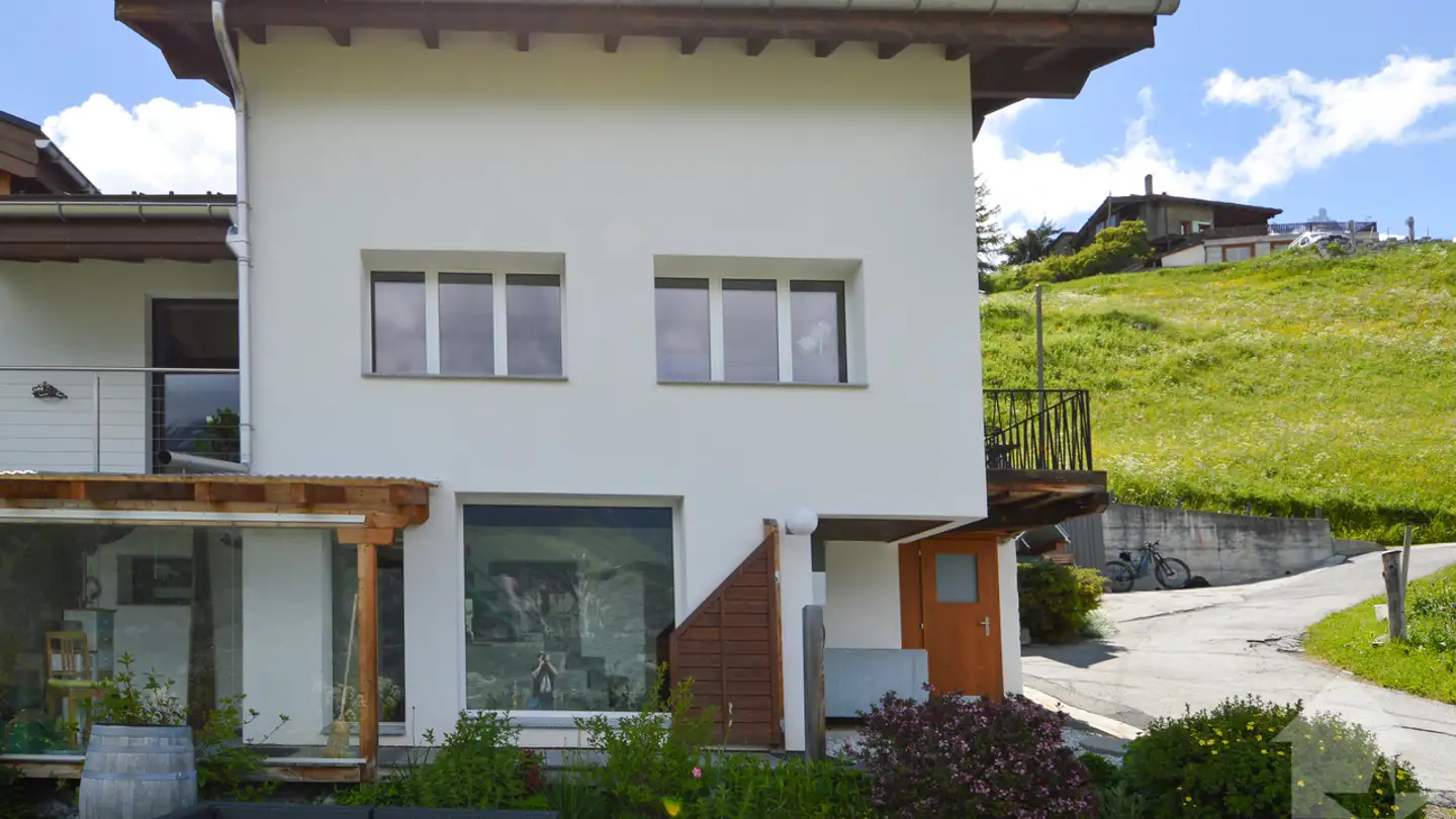Appartamento in vendita - 3925 Grächen - Foto 4