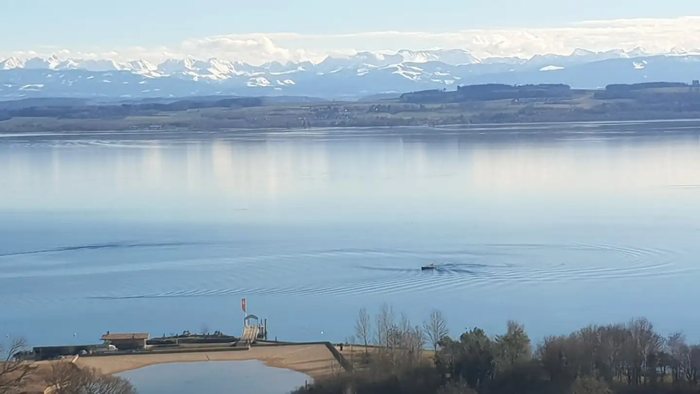 Penthouse for rent - 2000 Neuchâtel