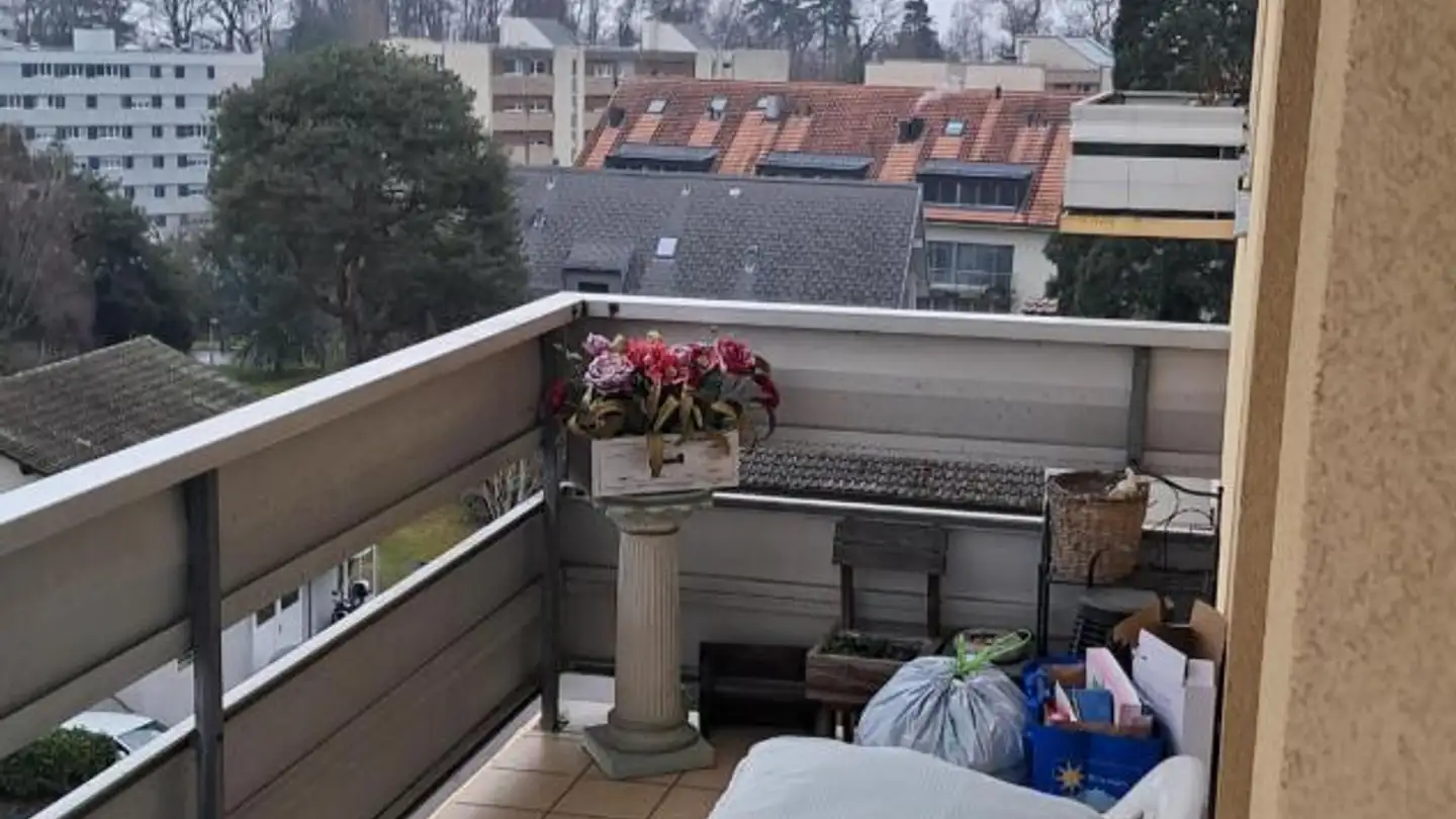 Apartment for rent - Avenue Du Delay 2, 1110 Morges - Photo 4