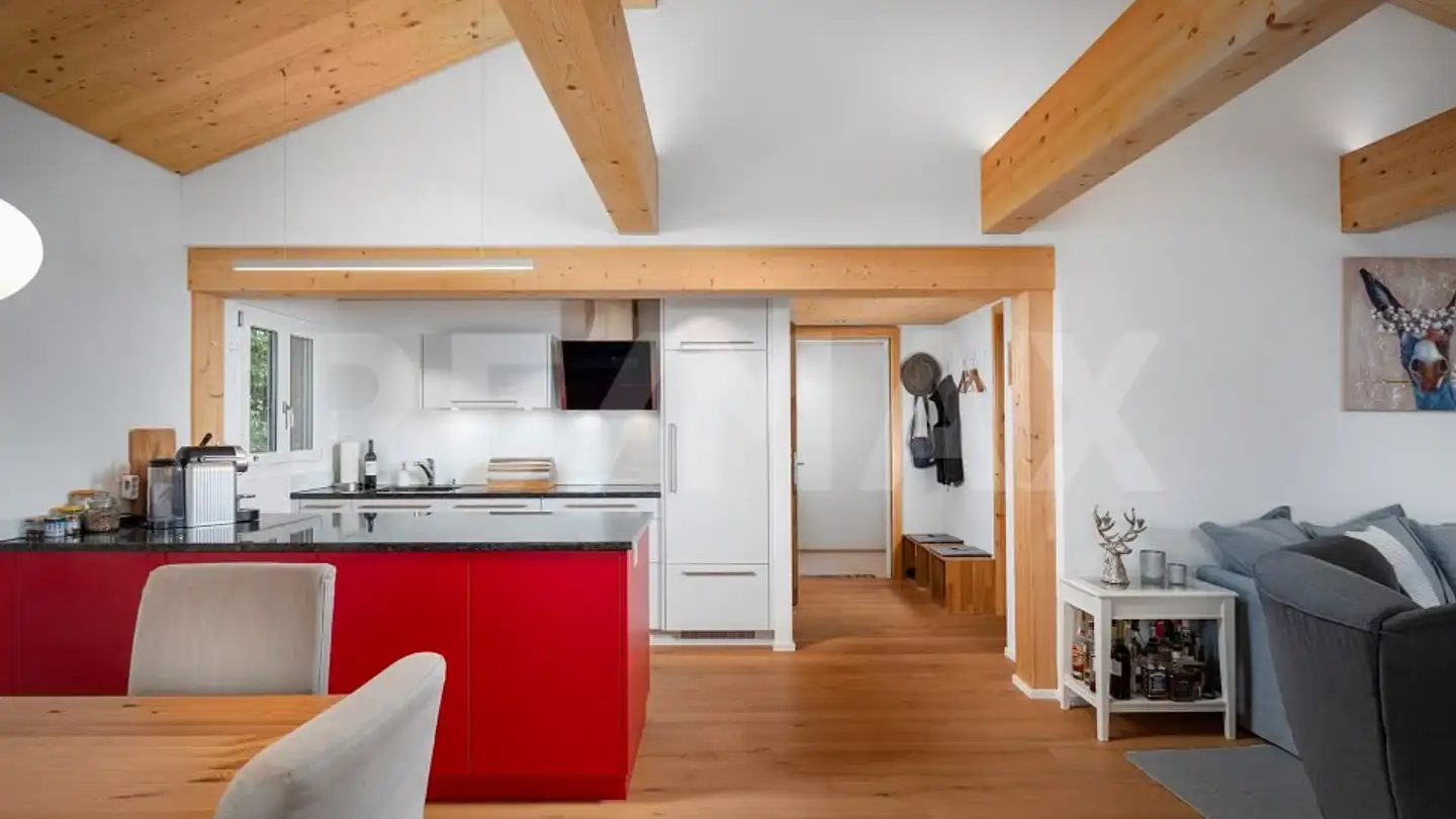 Appartement meublé à vendre - Rietstrasse 8, 8873 Amden - Photo 3