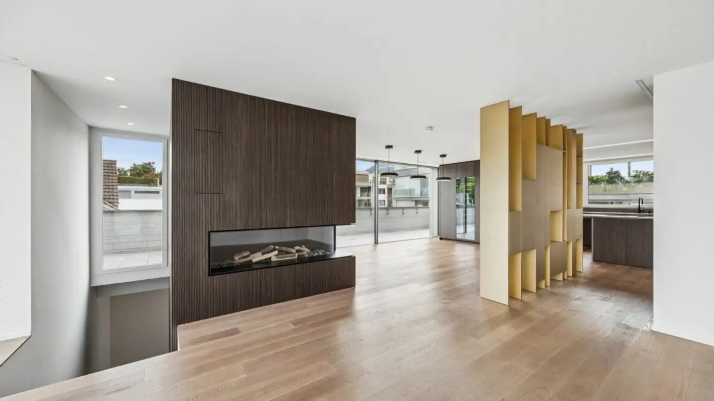 Maison individuelle à louer - Wilenstrasse 29b, 8832 Wilen b. Wollerau - Photo 4