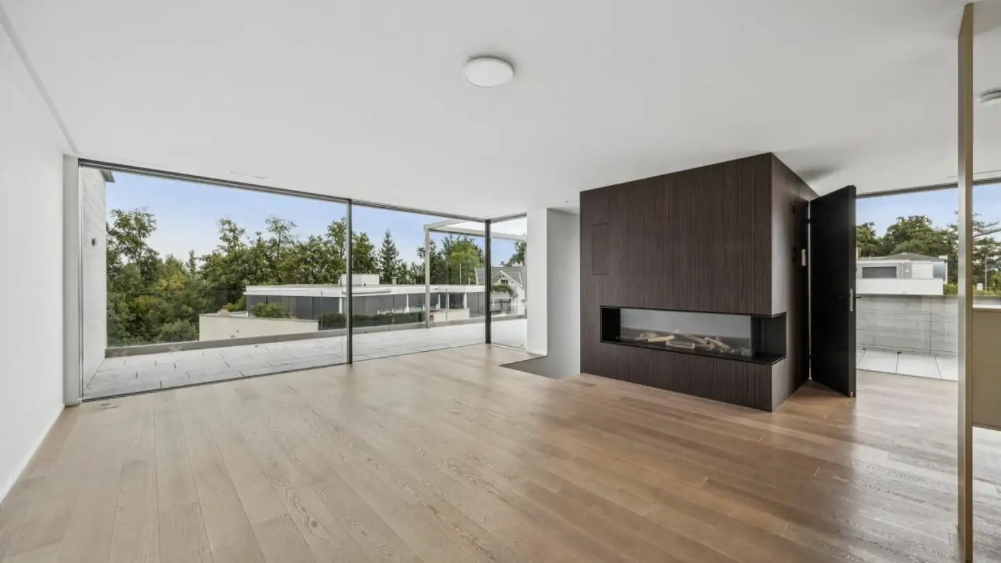 Maison individuelle à louer - Wilenstrasse 29b, 8832 Wilen b. Wollerau - Photo 2