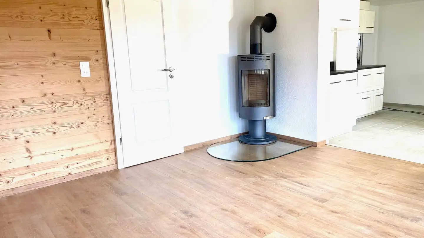 Wohnung mieten - 1854 Leysin - Foto 3