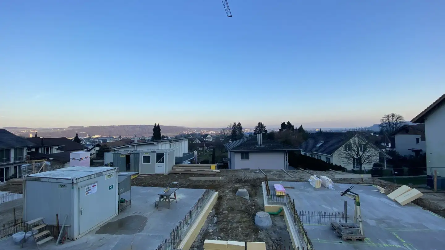 Casa singola in vendita - Riedlimattenweg, 5606 Dintikon - Photo 2