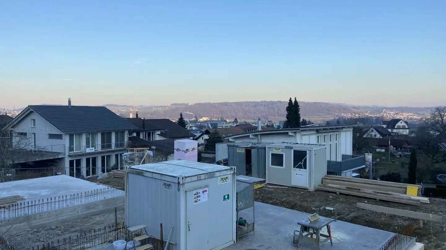 Casa singola in vendita - Riedlimattenweg, 5606 Dintikon - Photo 3