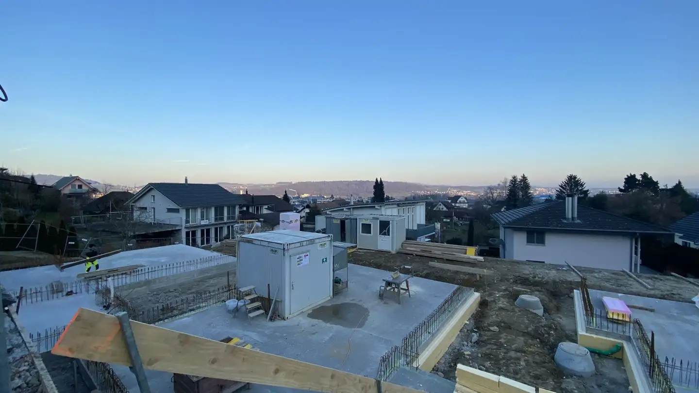 Casa singola in vendita - Riedlimattenweg, 5606 Dintikon - Photo 4