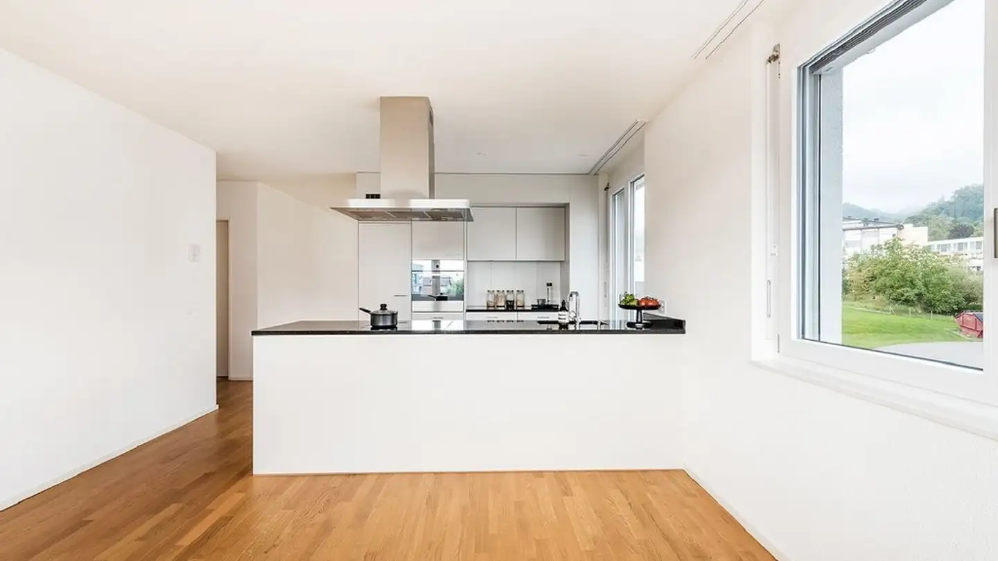 Penthouse mieten - Schulstrasse 4, 9450 Altstätten SG - Foto 3