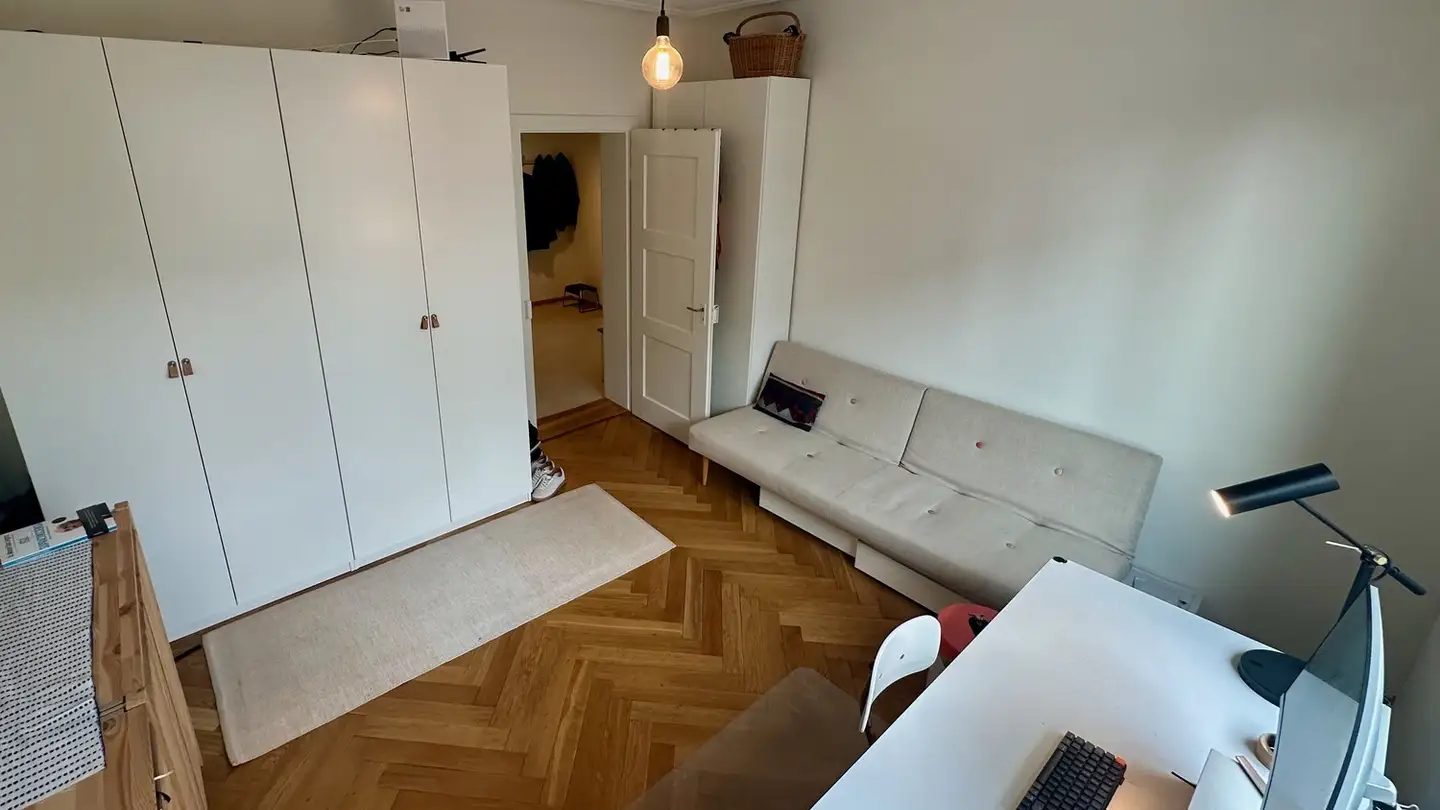 Appartamento in affitto - Reinacherstrasse, 4053 Basel - Foto 3