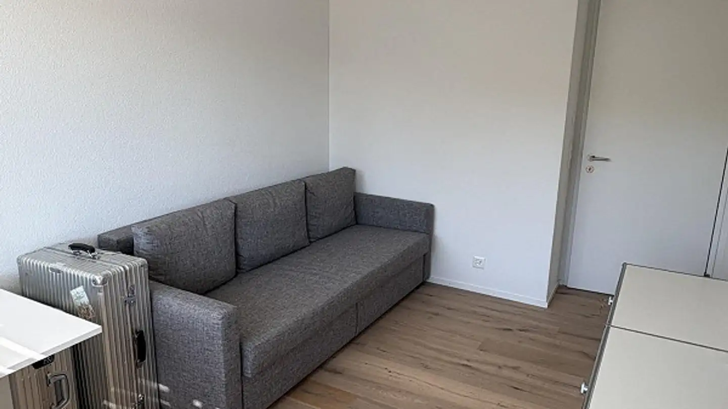 Chambre à louer - 8050 Zürich - Photo 3