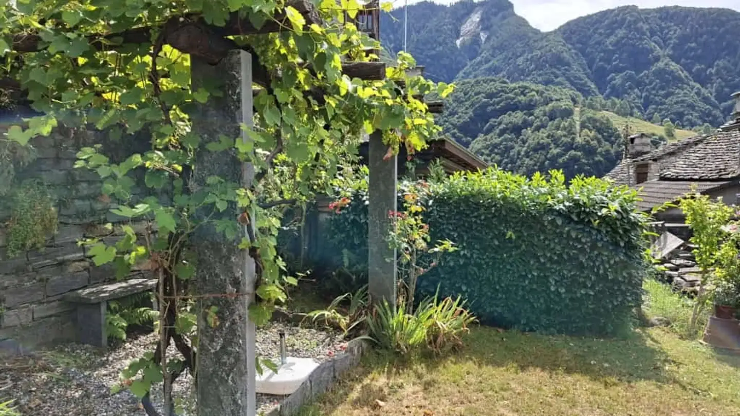 Casa singola in vendita - Gresso, 6611 Gresso - Photo 3