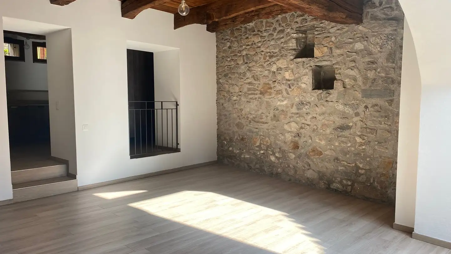 Wohnung kaufen - 6945 Origlio - Foto 4