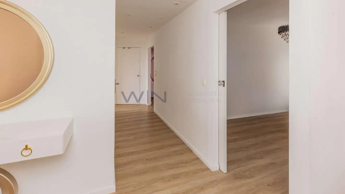 Appartement à vendre - 5734 Reinach AG - Photo 2