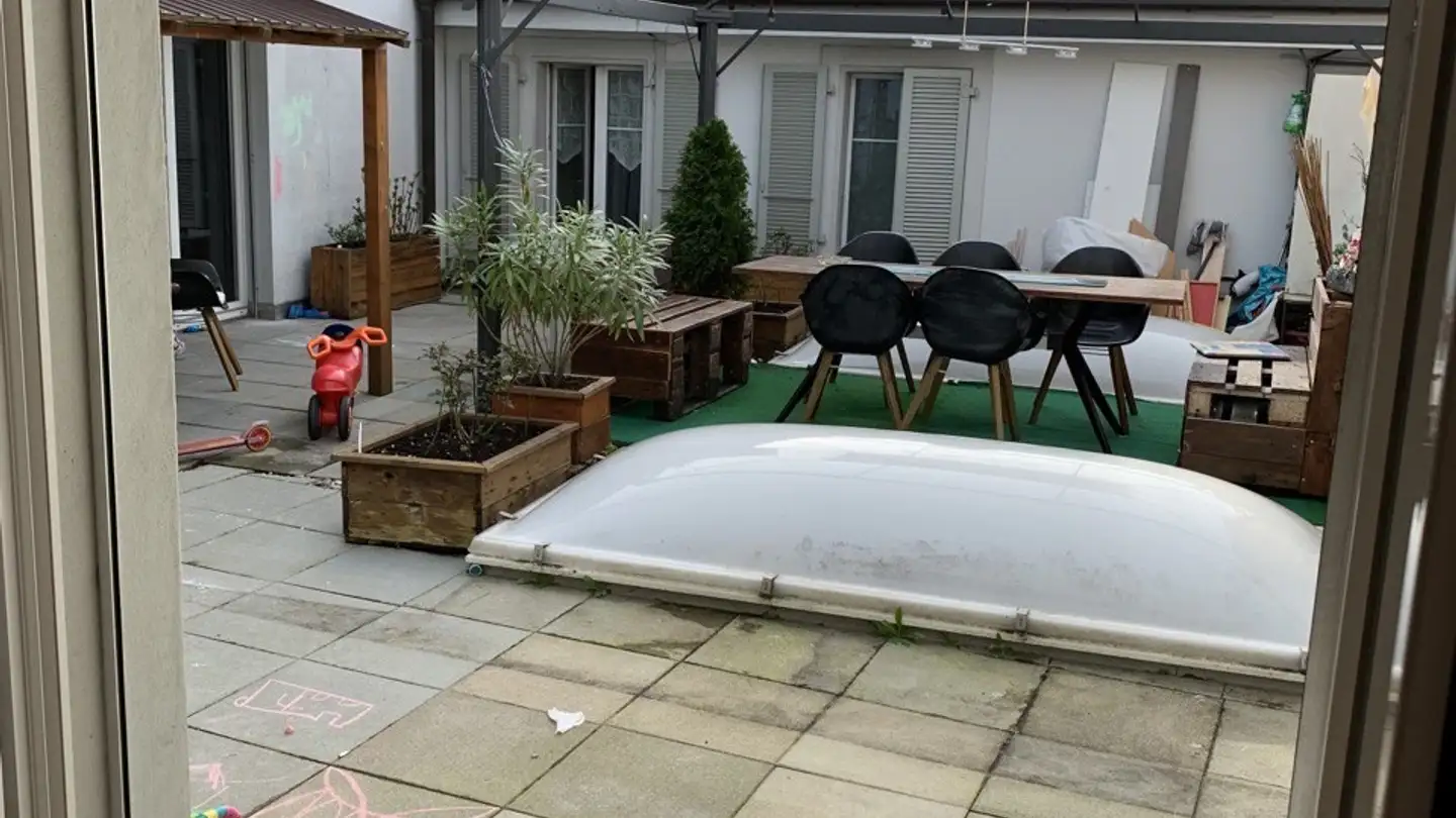 Appartement à louer - Kirchstrasse 91, 2540 Grenchen - Photo 3