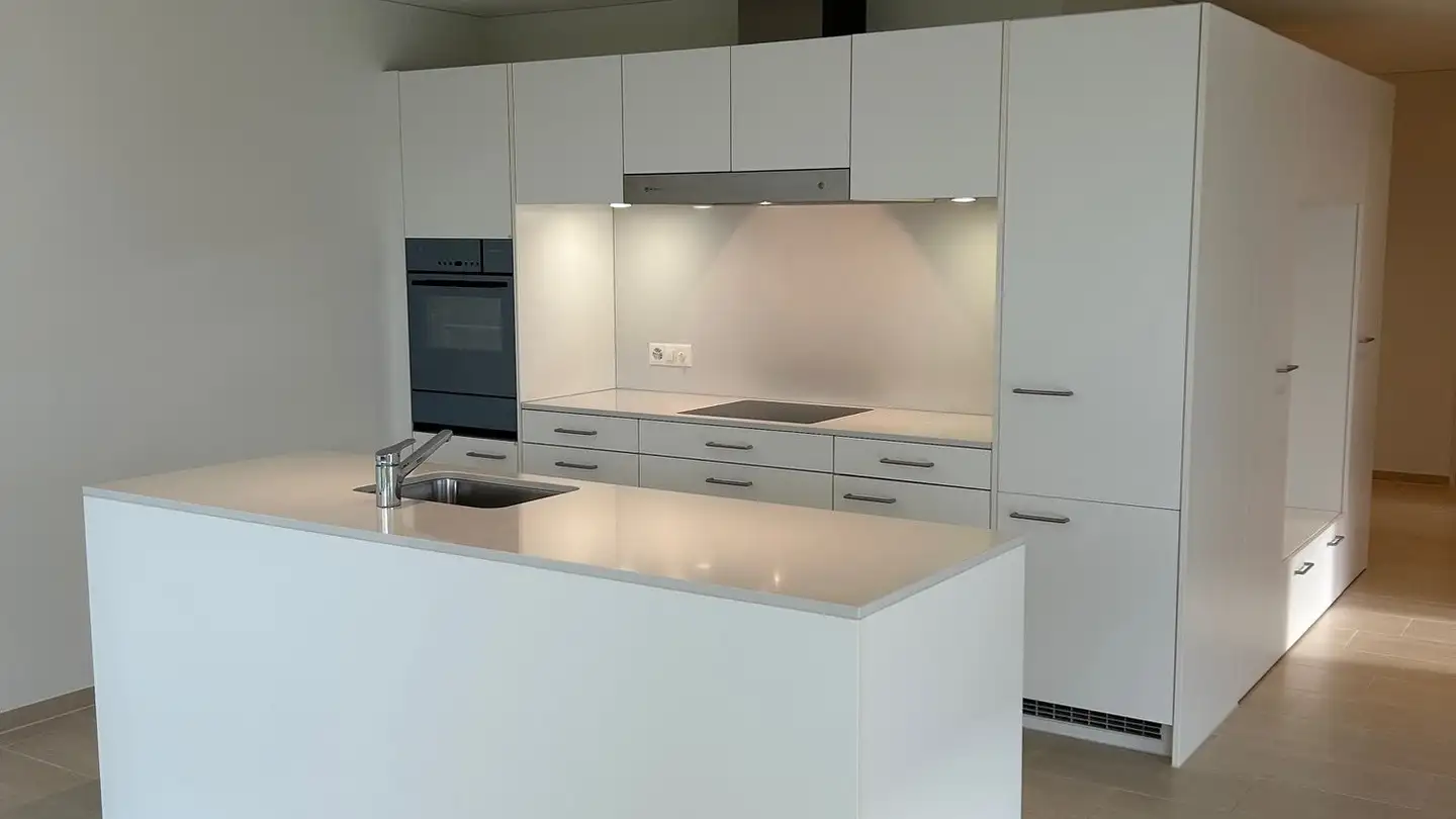 Appartamento in affitto - Rigistrasse 17, 6312 Steinhausen - Foto 2