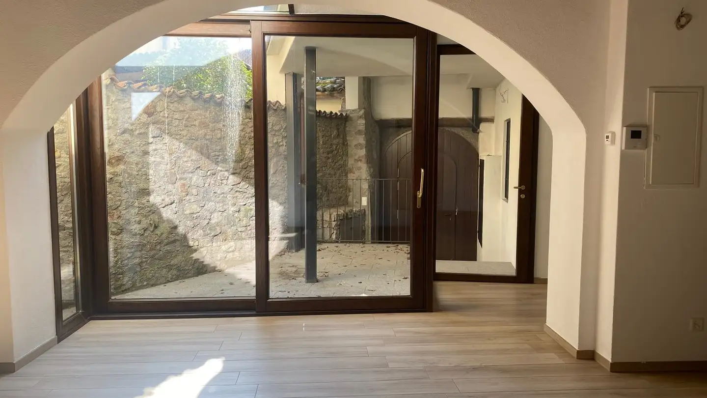 Apartment for sale - 6945 Origlio