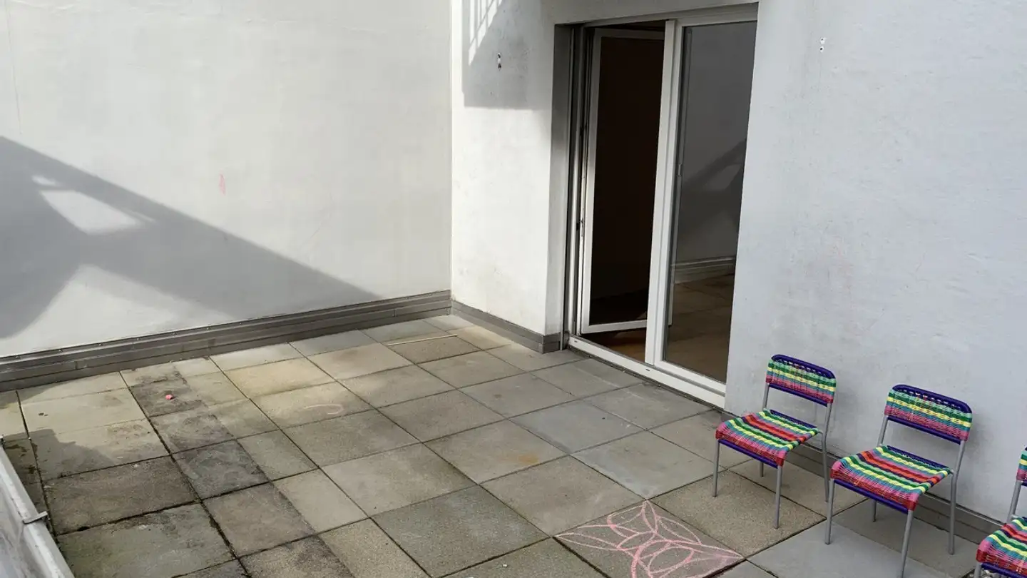 Appartement à louer - Kirchstrasse 91, 2540 Grenchen - Photo 4
