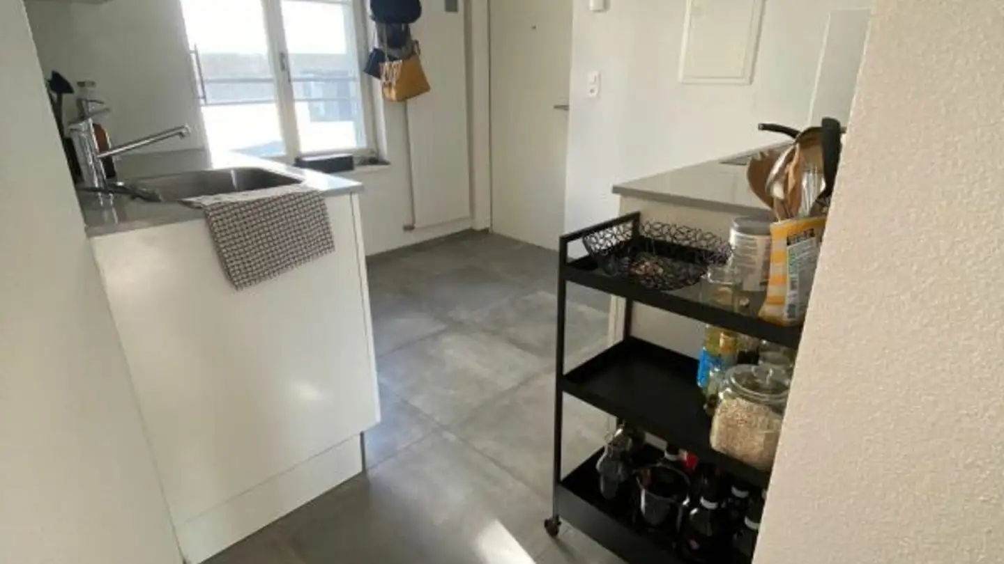 Maisonette mieten - Churerstrasse 3, 9450 Altstätten SG - Foto 3