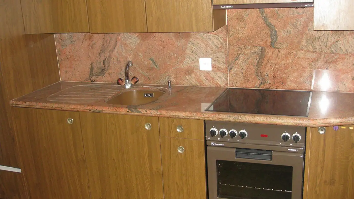 Apartment for rent - Wilerstrasse 122, 9620 Lichtensteig - Photo 4