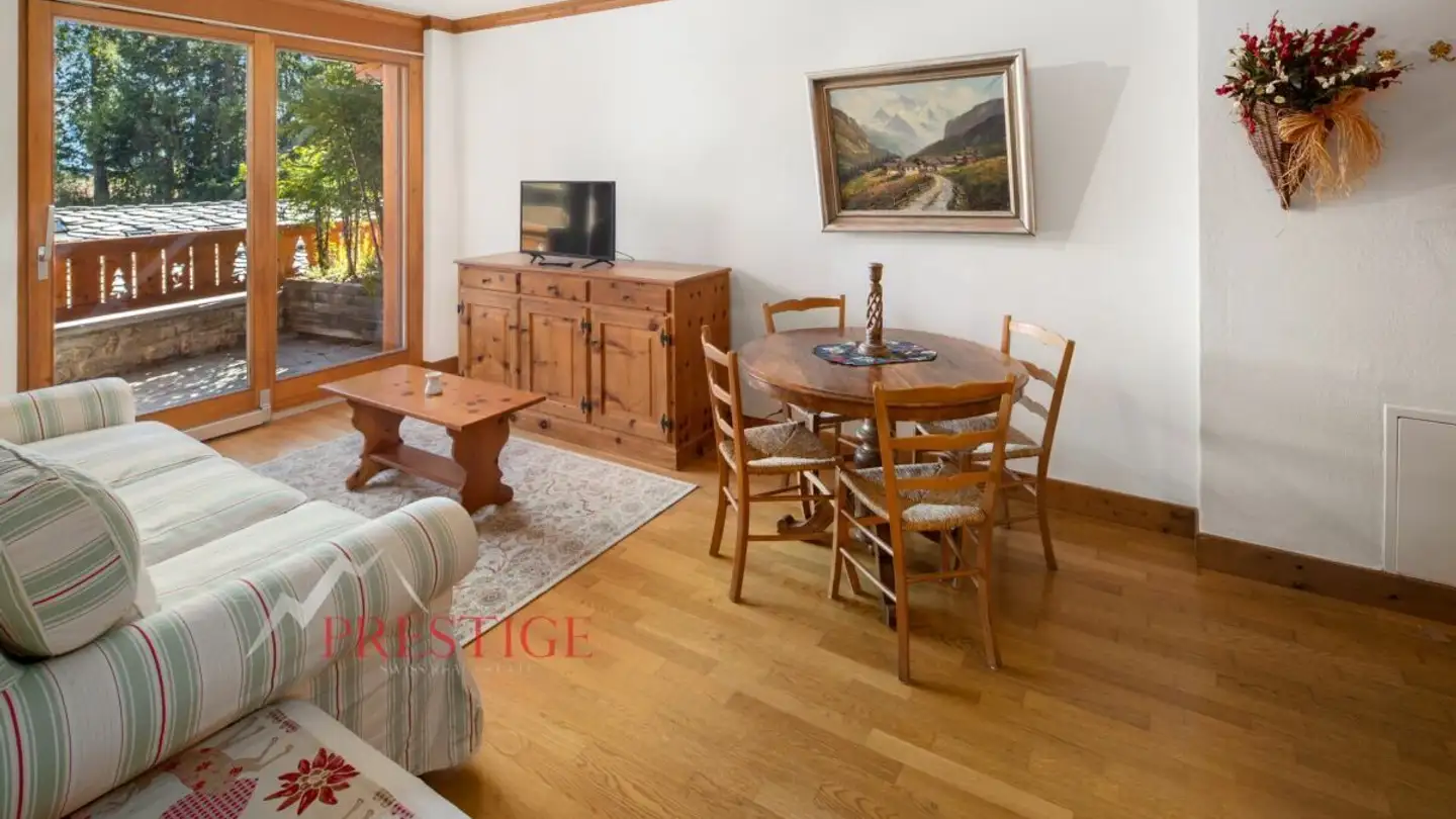 Appartamento in affitto - Impasse Des Clavans, 3963 Crans-Montana - Photo 3