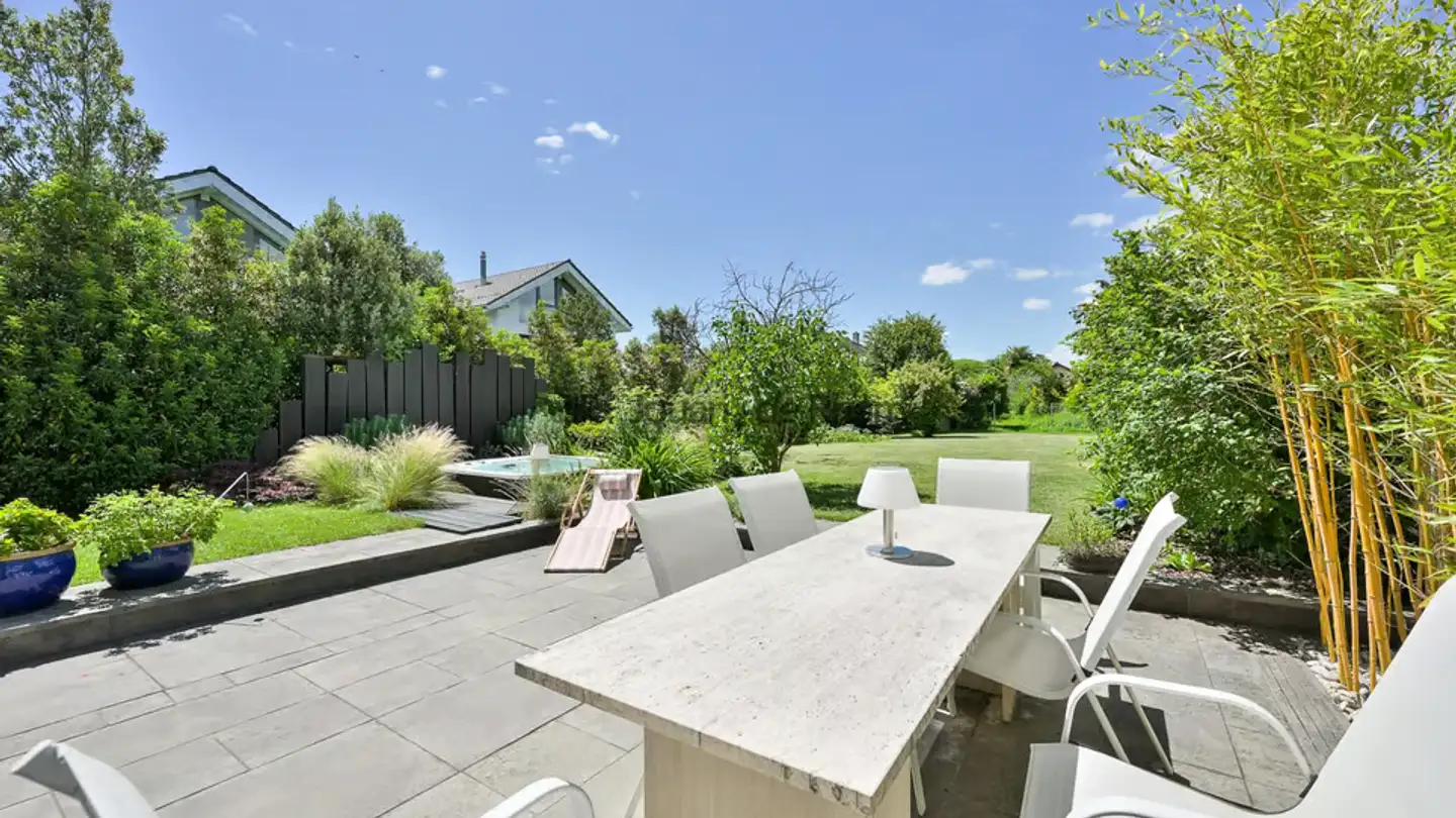 Appartement à vendre - 1299 Crans-près-Céligny - Photo 2