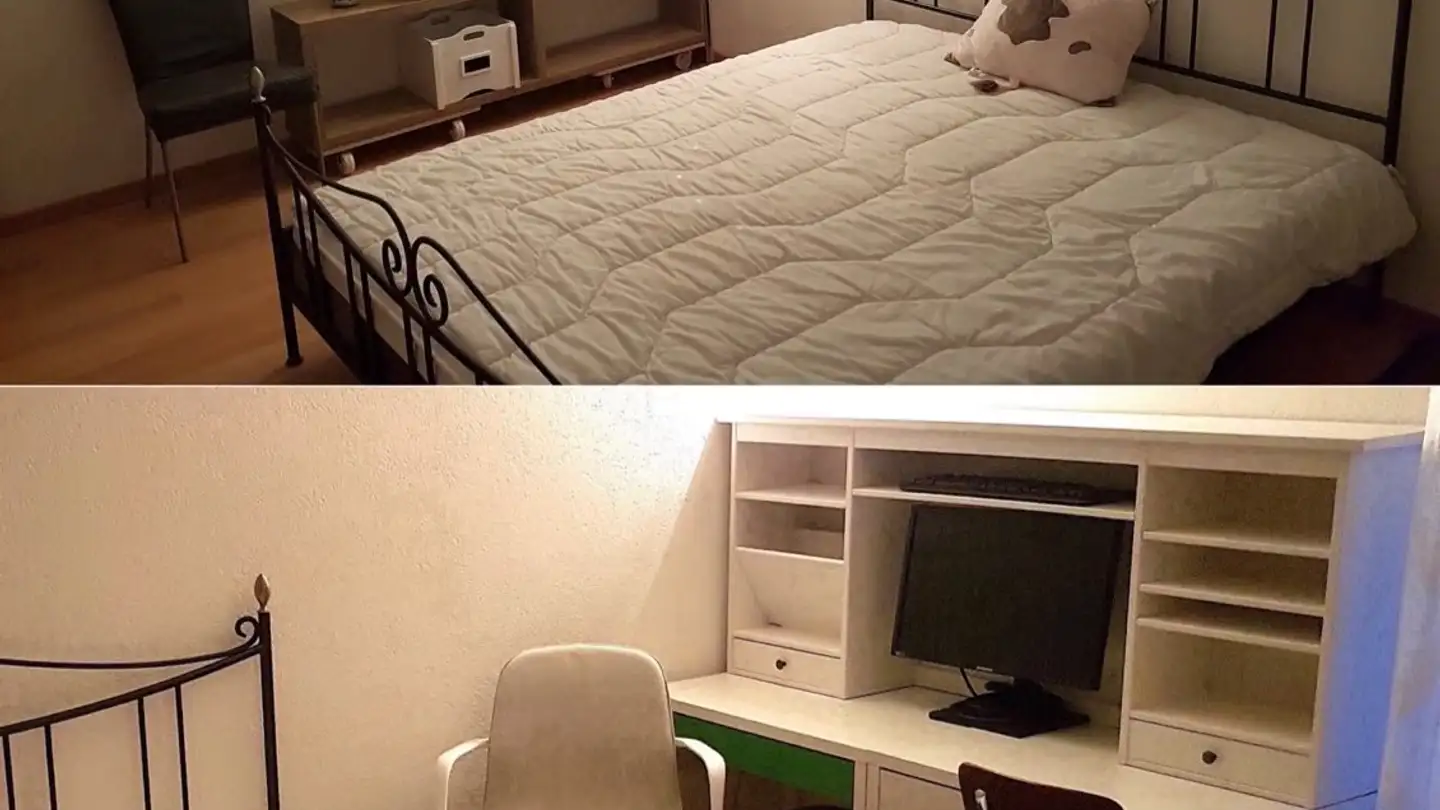 Appartamento in affitto - Frohbergstrasse, 8833 Samstagern - Foto 4