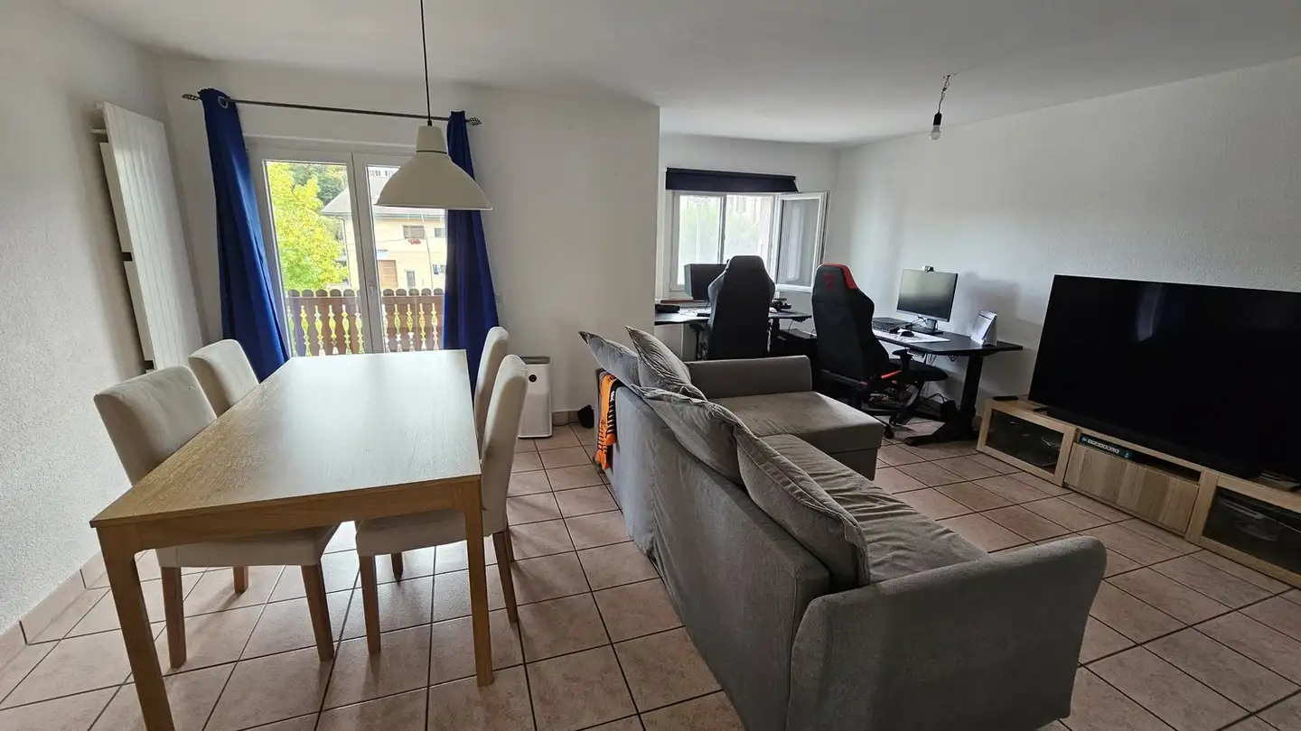 Appartement à louer - 1754 Avry-sur-Matran - Photo 2
