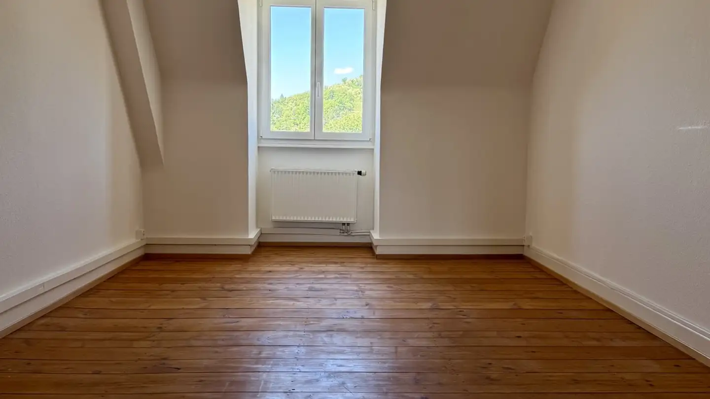 Apartment for rent - Käppeligasse 3, 4125 Riehen - Photo 4