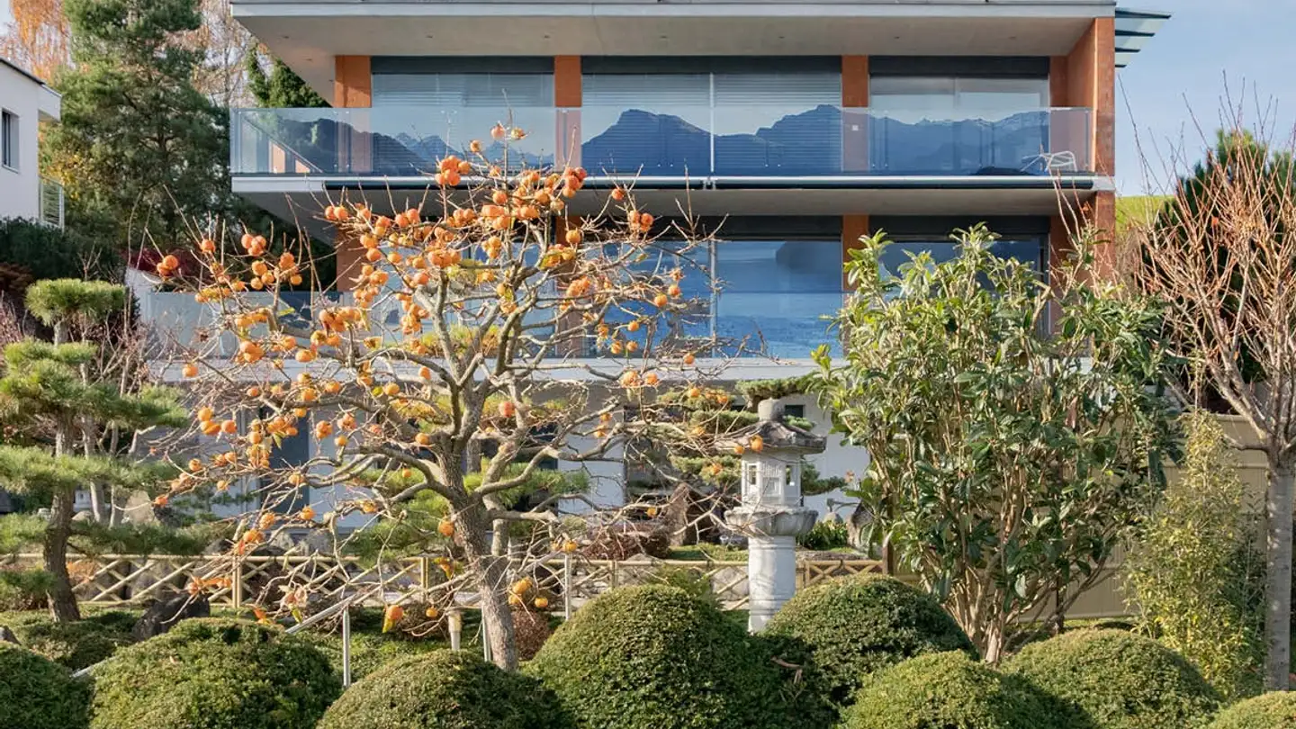 Villa à vendre - 6353 Weggis