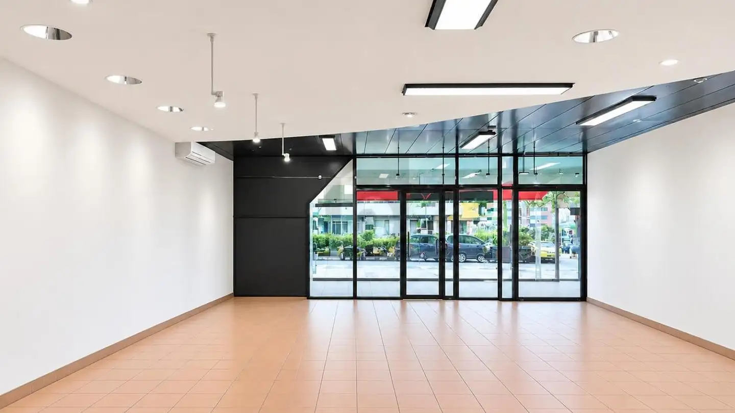 Shop for sale - 1260 Nyon - Photo 3