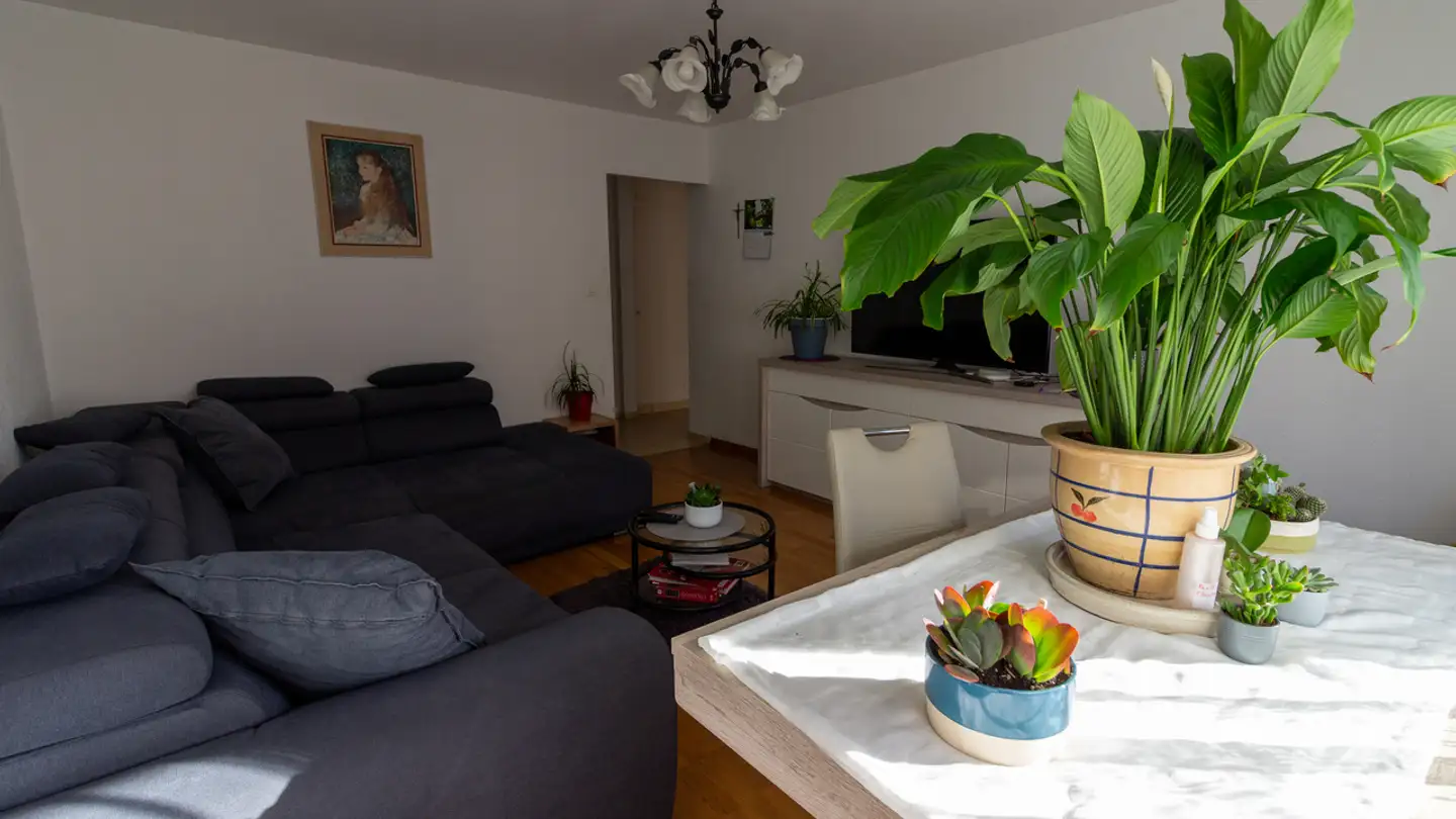 Appartamento in vendita - 1964 Conthey - Photo 4