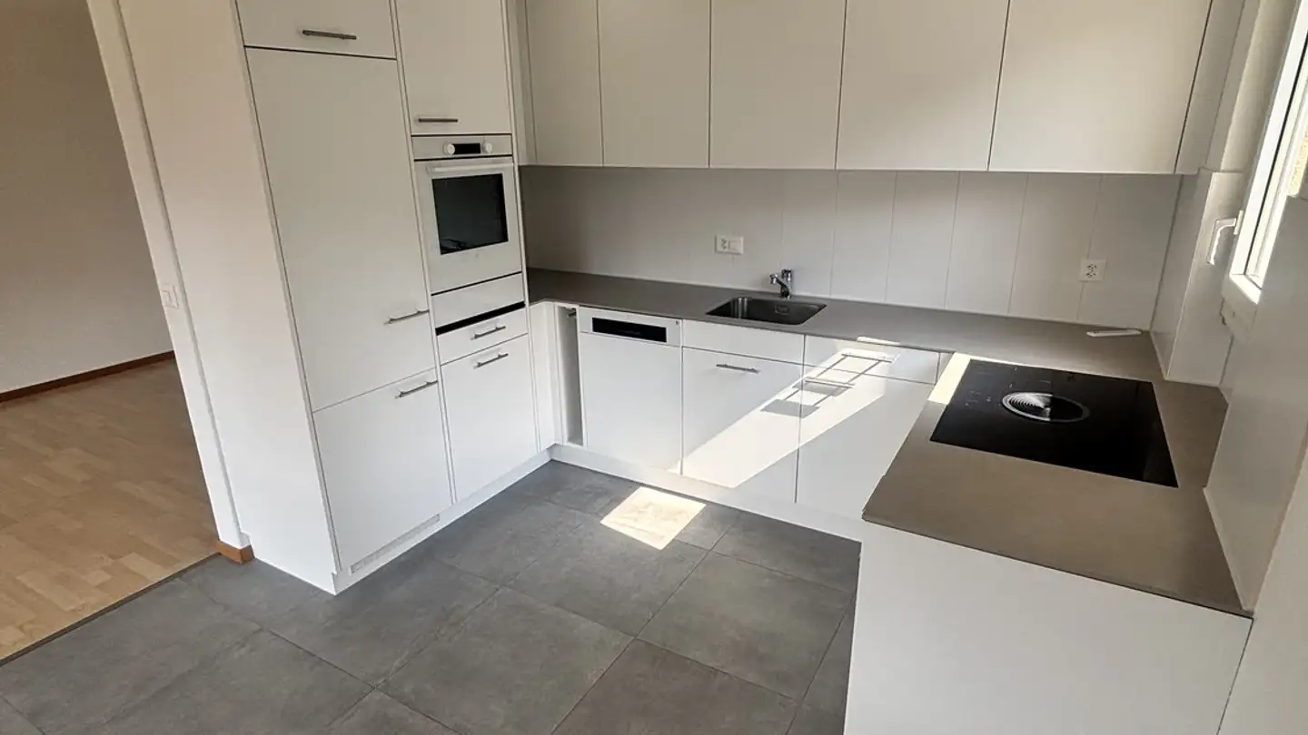 Apartment for rent - Weierweg 24, 3053 Münchenbuchsee