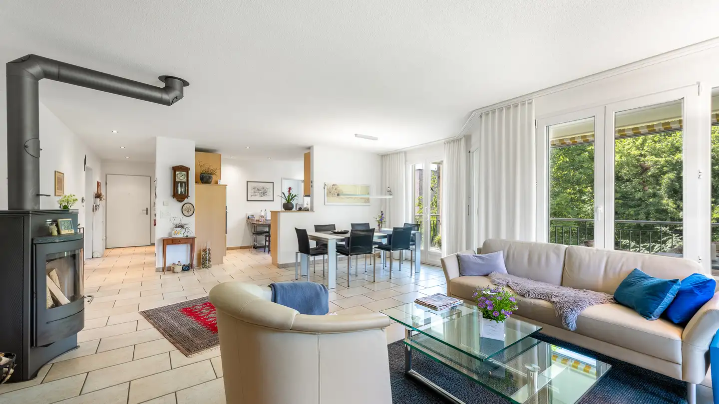 Apartment for sale - Breite, 5210 Windisch