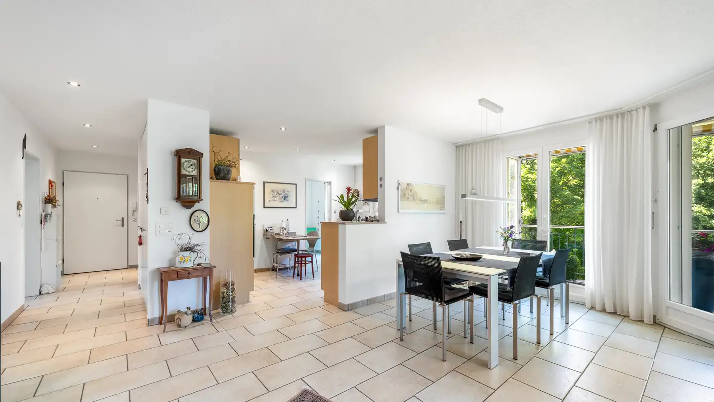 Appartamento in vendita - Breite, 5210 Windisch - Foto 2