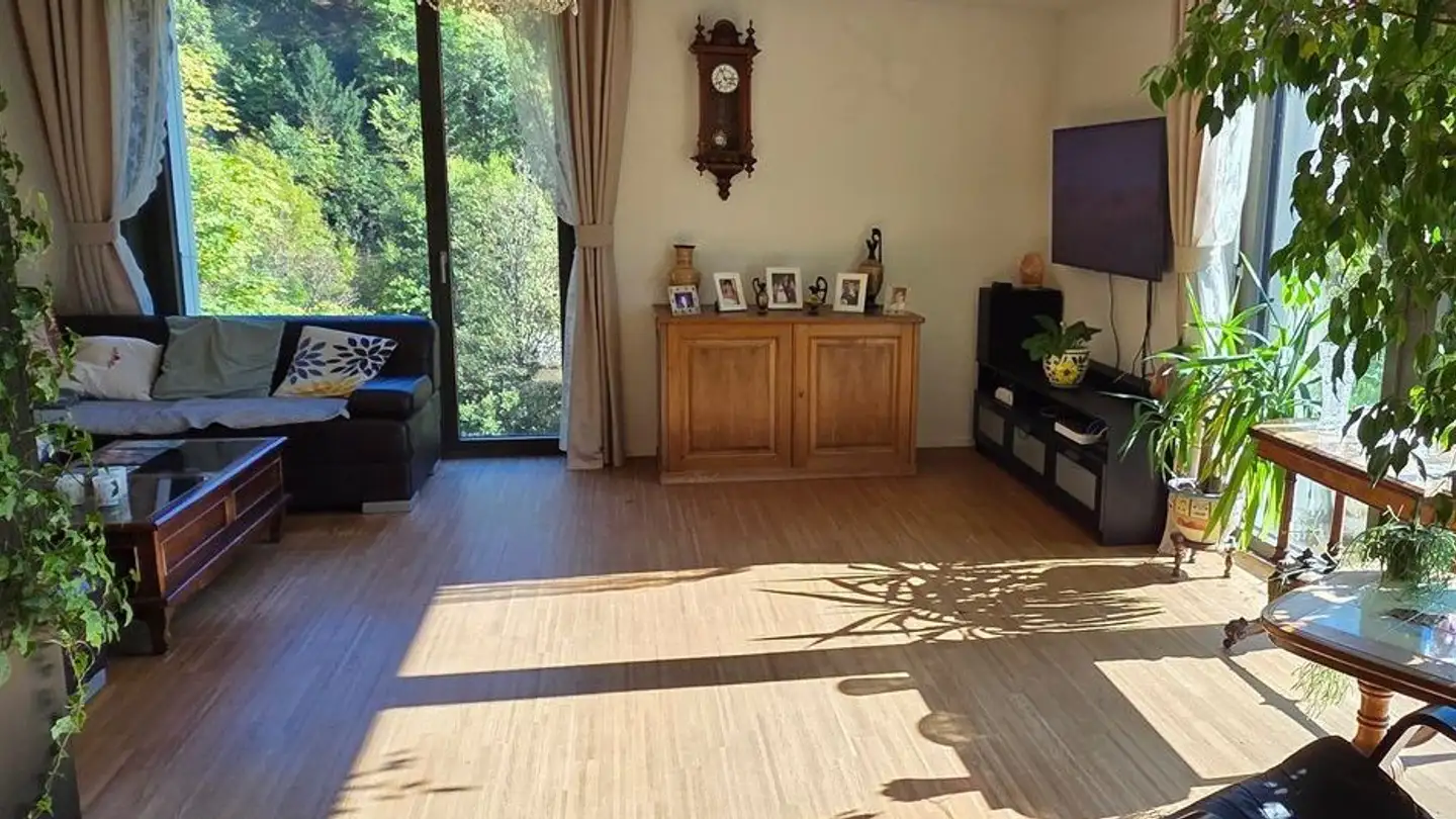 Wohnung mieten - Leimbachstrasse 49, 8041 Zürich