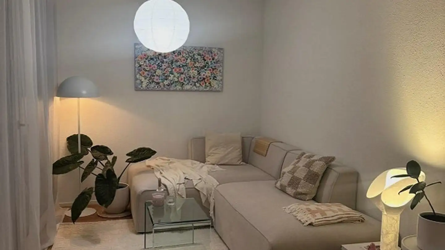 Appartamento in affitto - Krankenhausstrasse 9, 3672 Oberdiessbach - Foto 3