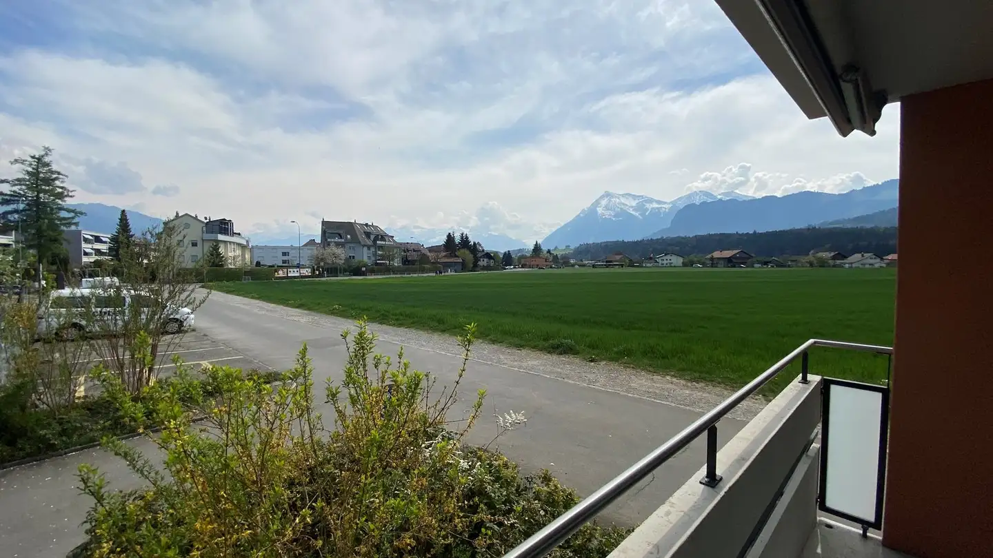 Wohnung mieten - Tanneggweg 4, 3604 Thun