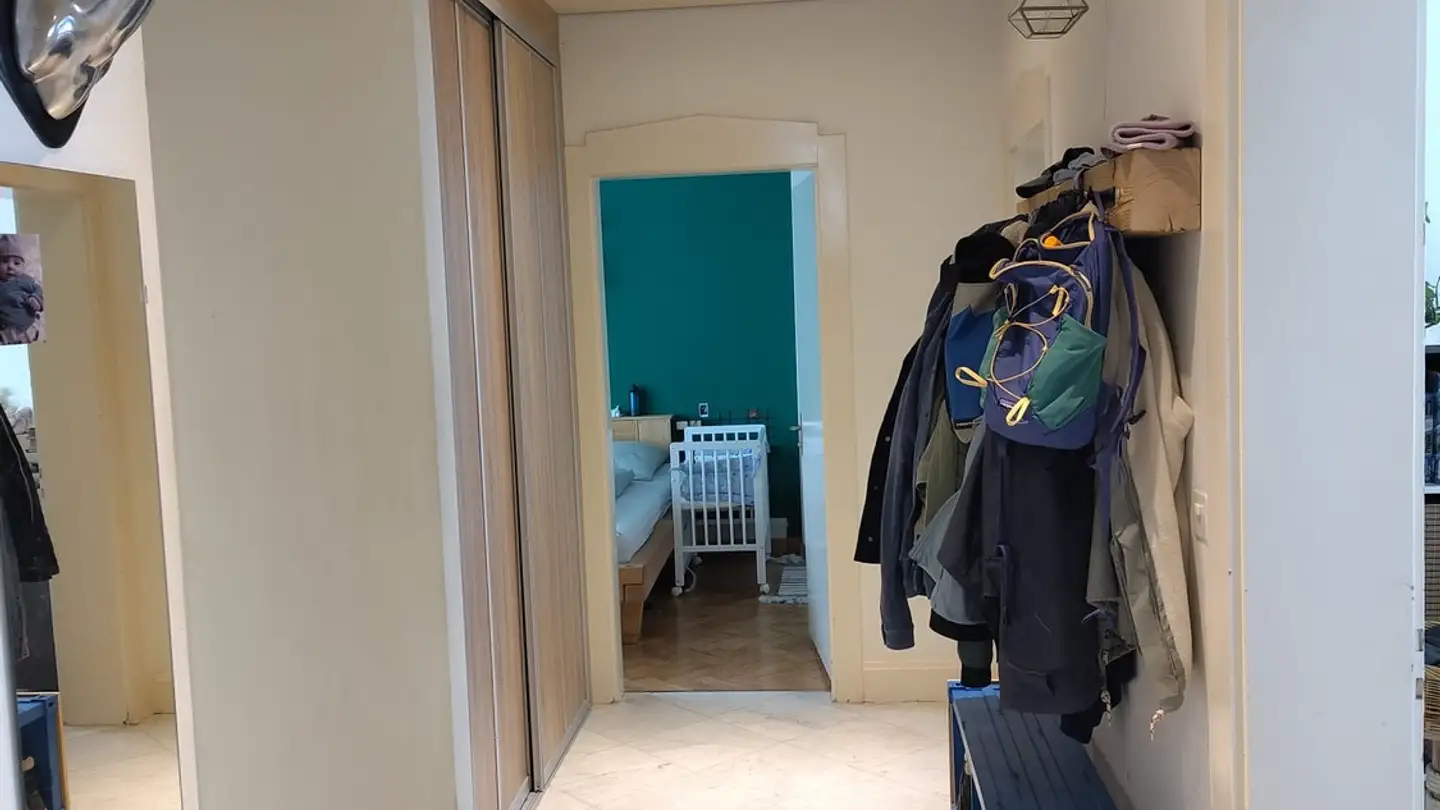 Appartement à louer - Forchstrasse 149, 8032 Zürich - Photo 3