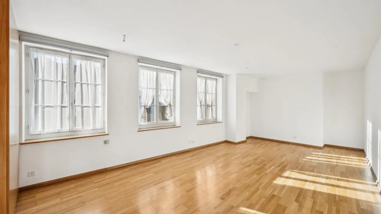 Apartment for rent - Andreasplatz 12, 4051 Basel - Photo 4