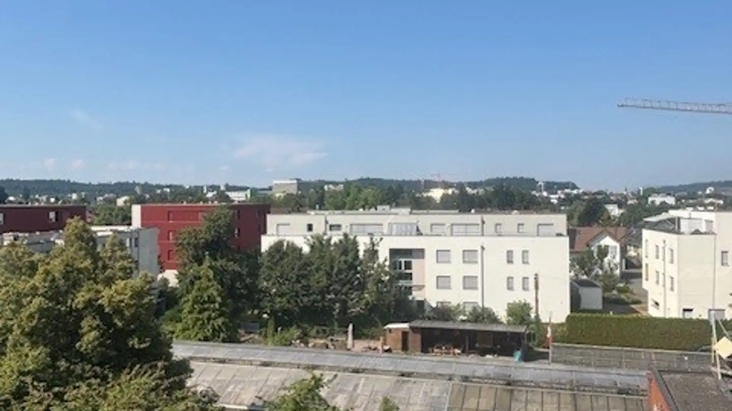 Appartamento in affitto - Hauptstrasse 18, 5032 Aarau Rohr - Photo 3