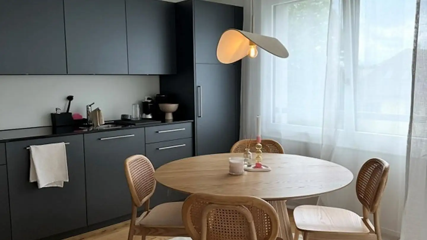 Appartamento in affitto - Krankenhausstrasse 9, 3672 Oberdiessbach